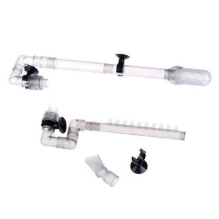 Outflow Inflow Tube Pipe Aquarium Canister Filter Inlet And