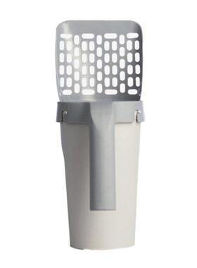 Neater Scooper Pet Dog Litter Sifter Scoop Pet Sand Shovel C