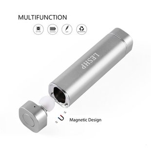 True Wireless Mini Super Long Time Standby Stereo Headset Ea