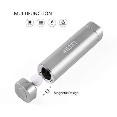 True Wireless Mini Super Long Time Standby Stereo Headset Ea