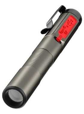 LED Pocket Penlight Flashlight Torch for Dentist Nurse