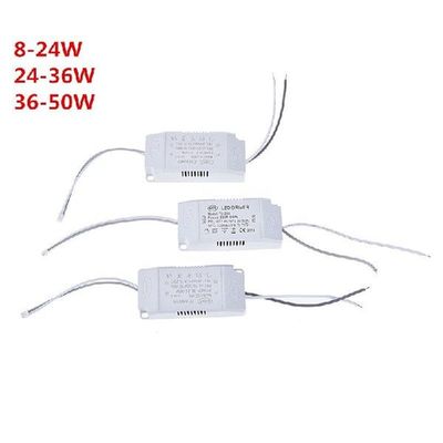 Light Transformers for LED Downlight 240mA 50/60Hz AC