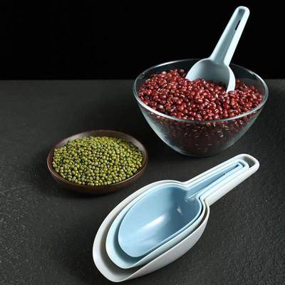 3pcs/set Bar Food Buffet Commercial Scoops Bar Home Ice