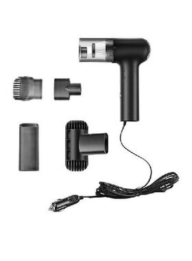 6000pa Handheld Vacuum Cleaner Smart Home Appliance