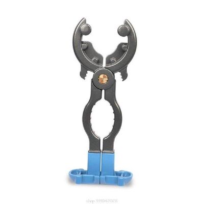 Multi-fungsional Spanner Tangki Gas Pengurang Tekanan Katup