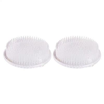 2Pcs Floral Arrangement Holder Round Flower Arrangement Pin