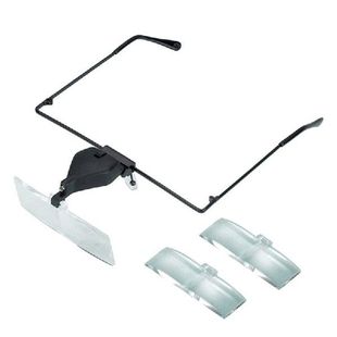 Magnifying Glasses Eyewear Reading 1.5X 2.5X 3.5X