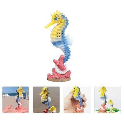 Animal Toy Sea Ocean Prop Turtle Plaything Toys Animals