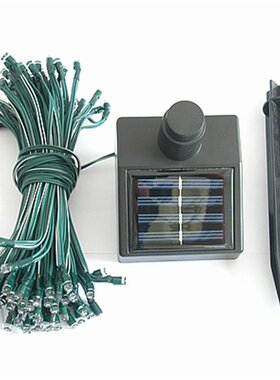 Solar Fairy Lights 17M 100LED Outdoor Party Garden Wedding