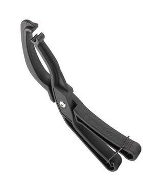 Bicycle Tire Pliers Humanized Spring Design Tire Removal