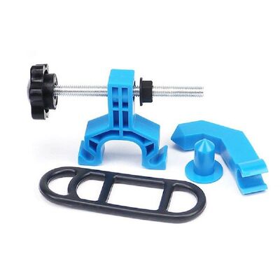 Mini Bicycle Wheel Truing Stand Bike Rims Adjustment Tools