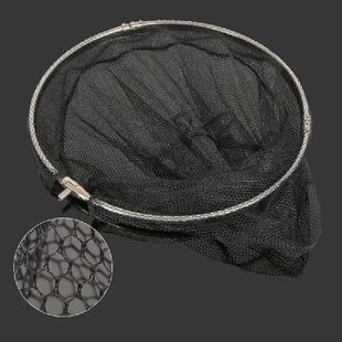 Landing Depth Fishing Nets Folding Foldable Net Brail Head