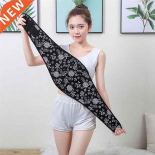 Moxa apron argy wormwood moxibustion belt bellyband belly