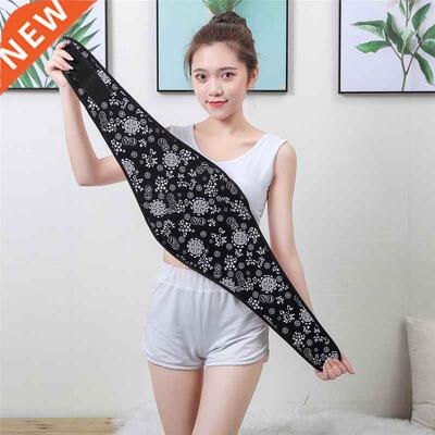 Moxa apron argy wormwood moxibustion belt bellyband belly