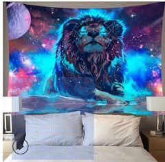 Wall Hanging Tapestry Household Art Decorative Wall