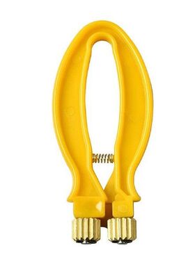 Beekeeping Wire Tightener Arc-Shaped Apiculture Crimper