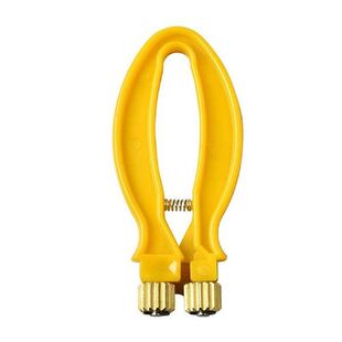 Beekeeping Wire Tightener Arc-Shaped Apiculture Crimper