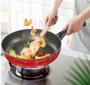 Pan non-stick pan household small frying pan fried pancakes