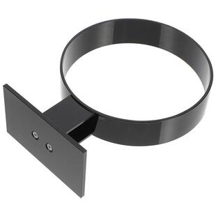 1pc Acrylic Hair Hoop Display Shelf Headband Display Rack Ro