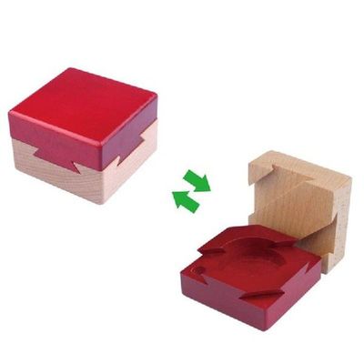 Creative puzzle Game toys learning educational toys Classic