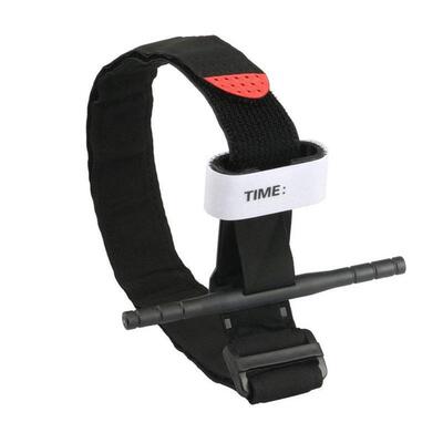 Outdoor emergency tourniquet military tourniquet Tactical em