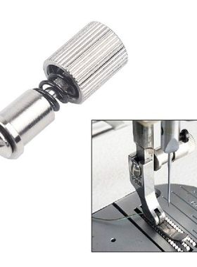 Alat Aksesori Mesin Jahit Jepit Musim Semi Penyangga