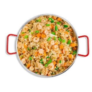 Large Frying Pan Large Frying Pan Korean Noodle Ramen Pot