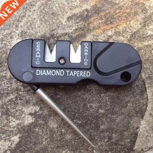 Carbide Knife Pocket Tungsten Ceramic Diamond Tool Scissor S