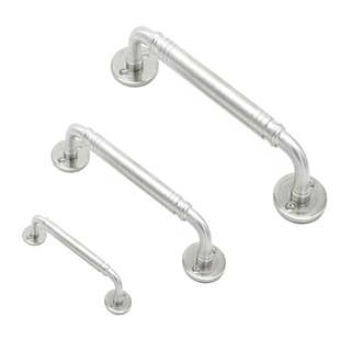 Cabinet Pull Modern Cabinet Handle Drawer Pull Stainless