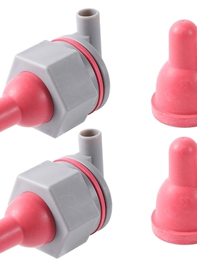 Sheep Goat Animal Teats Mam Pacifier Pet Feeding Bucket Teat