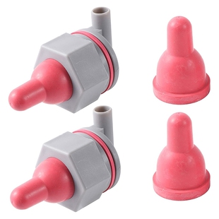 Sheep Goat Animal Teats Mam Pacifier Pet Feeding Bucket Teat