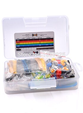 ElECtroniC ElECtroniCs ProtoBoard BrEadBoard Kit Fans CaBlE