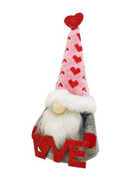 1pc Valentine Faceless Valentine Gift Valentine Party Decor