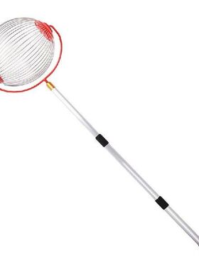 Ball Collector Rolling Nut Harvester Ball Picker Length