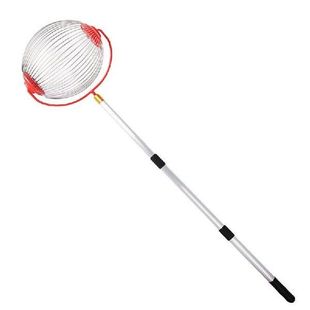 Ball Collector Rolling Nut Harvester Ball Picker Length