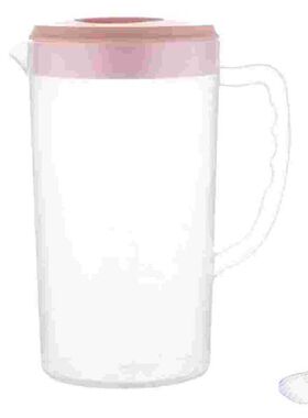 Pitcher Jug Water Juice Kettle Serving Carafe Beverage Cold