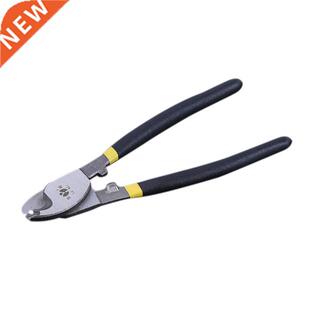 6 inch Heavy Duty Cable Cutter Wire Cutting Stripper Plier T