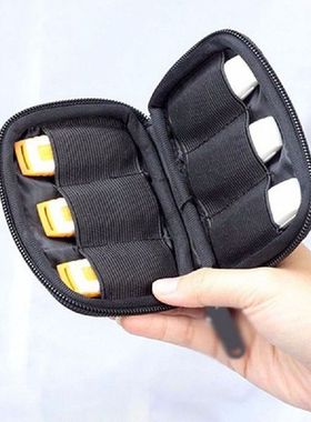 High Quality Multifunction USB Flash Drives Organizer Case