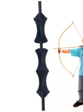 Bow Finger Protector Bowstring Finger Savers Silicone