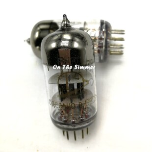 Soviet Union export grade 6H3n tube replacement 6n3 tube 6h3