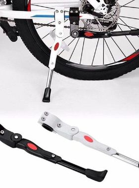 MTB Bike Kick stand Road Bike Parking Racks Mountain