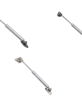 62KC 1PC Hydraulic Lift Support Rod Soft Close Lid Support