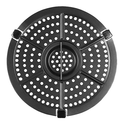 Air Fryer Replacement Grill Pan for 2QT Air Fryers, Crisper