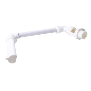 Waterfall Fountain Kit PVC Swimming Pool Features 2020 Hot