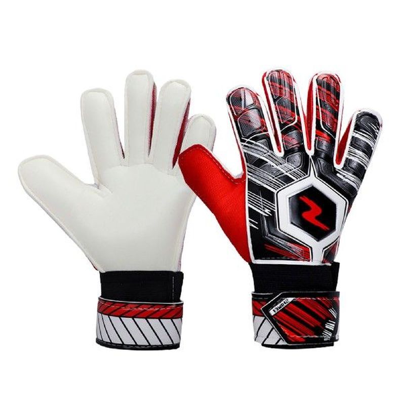 Men Kids Football Goalkeeper Gloves Professional Goalkeeper