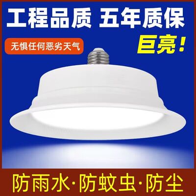 LED工矿灯超亮节能防水