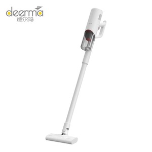 德尔玛吸尘器dx300大吸力强力除尘机大功率家用除尘器