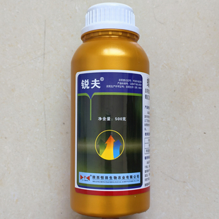 锐夫33%螺虫乙酯噻嗪酮杀虫剂农药柑橘树介壳虫专用药悬浮剂正品