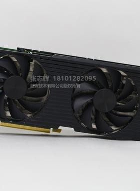 DELL NVIDIA GeForce显卡/RTX3080/3070 浅灰色是3070/黑色是3080