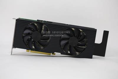 DELL NVIDIA GeForce显卡/RTX3080/3070 浅灰色是3070/黑色是3080